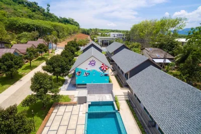 Be Leaf Resort – Fotos 4