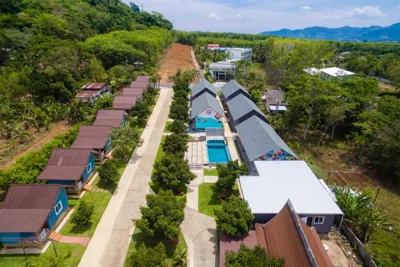 Be Leaf Resort – Fotos 6