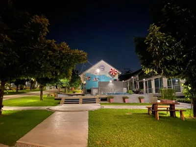 Be Leaf Resort – Fotos 12