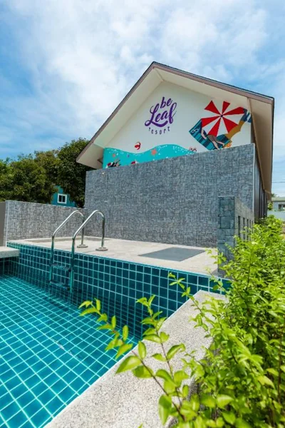 Be Leaf Resort – Fotos 13